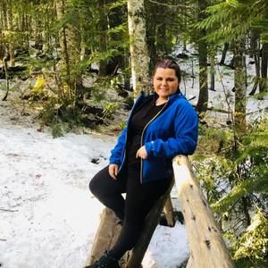 Meet your Posher, Patience